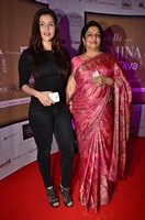 Celebs at Femina Style Diva Finale 2014 Photos